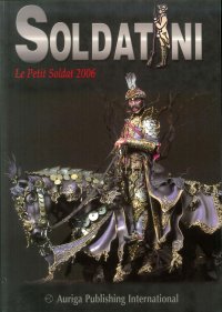 Immagine copertina libro Le petit soldat 2006