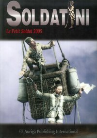 Immagine copertina libro Soldatini. Le petit soldat 2005