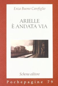 Immagine copertina libro Arielle è andata via