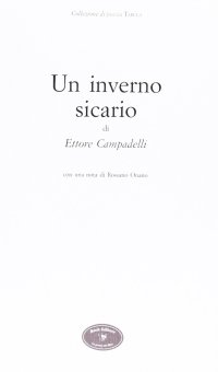 Immagine copertina libro Un tempo sicario