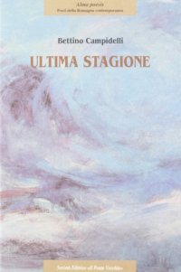 Immagine copertina libro Ultima stagione