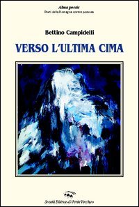 Immagine copertina libro Verso l'ultima cima
