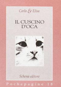 Immagine copertina libro Il cuscino d'oca