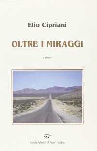 Immagine copertina libro Lungo i miraggi