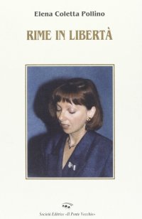 Immagine copertina libro Rime in libertà