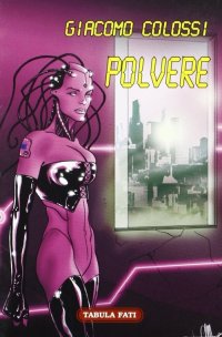 Immagine copertina libro Polvere