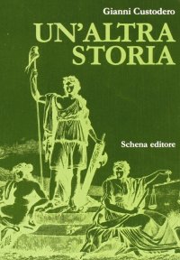 Immagine copertina libro Un'altra storia