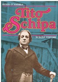 Immagine copertina libro Tito Schipa