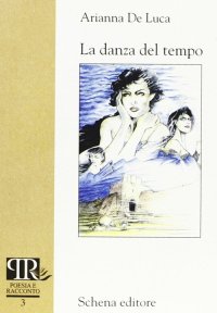 Immagine copertina libro La danza del tempo