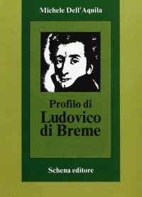 Immagine copertina libro Profilo di Ludovico di Breme