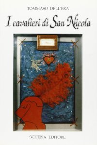 Immagine copertina libro I cavalieri di S. Nicola