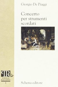 Immagine copertina libro Concerto per strumenti scordati