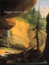 Immagine copertina libro Viaggio verso le Alpi. Ediz. trilingue