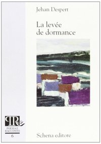 Immagine copertina libro La levée de dormance