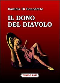 Immagine copertina libro Il dono del diavolo