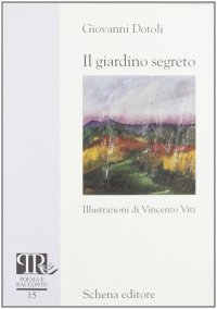 Immagine copertina libro Il giardino segreto