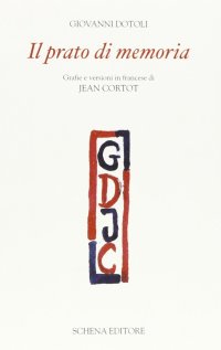 Immagine copertina libro Il prato di memoria