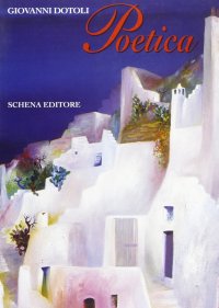 Immagine copertina libro Poetica