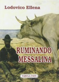Immagine copertina libro Ruminando Messalina