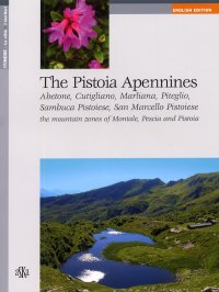 Immagine copertina libro The Pistoia Apennines
