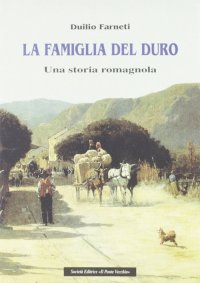 Immagine copertina libro La famiglia del duro
