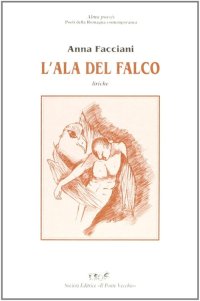 Immagine copertina libro L'ala del falco