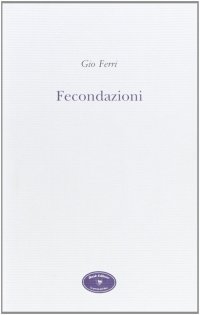 Immagine copertina libro Fecondazioni