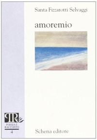 Immagine copertina libro Amoremio