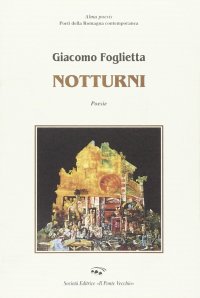 Immagine copertina libro Notturni