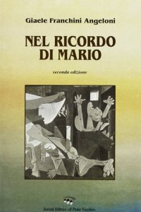 Immagine copertina libro Nel ricordo di Mario
