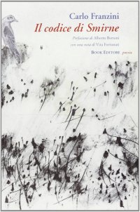 Immagine copertina libro Il codice di Smirne