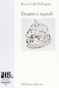 Immagine copertina libro Enigmi e segnali