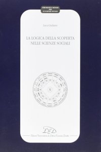 Immagine copertina libro La logica della scoperta nelle scienze sociali