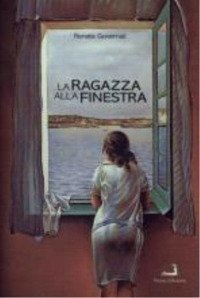 Immagine copertina libro La ragazza alla finestra