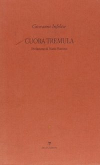 Immagine copertina libro Cuora tremula