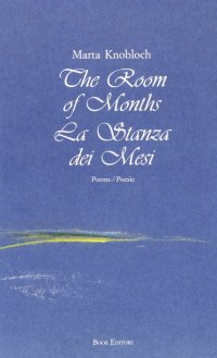 Immagine copertina libro The room of months-La stanza dei mesi