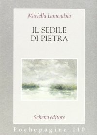 Immagine copertina libro Il sedile di pietra