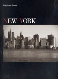 Immagine copertina libro New York. Ediz. italiana e inglese