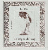 Immagine copertina libro Lo stagno di feng