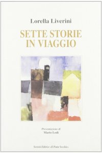 Immagine copertina libro Sette storie di viaggio