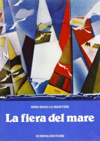 Immagine copertina libro La fiera del mare