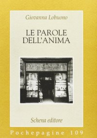 Immagine copertina libro Le parole dell'anima