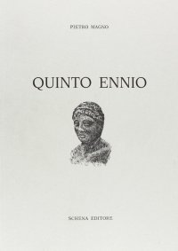 Immagine copertina libro Quinto Ennio