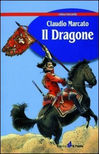 Immagine copertina libro Il dragone