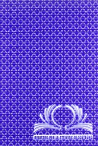 Immagine copertina libro Registro per le attività di sostegno. Con schede per la compilazione del P.E.I.