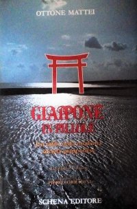 Immagine copertina libro Giappone in pillole