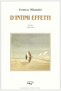 Immagine copertina libro D'intimi effetti