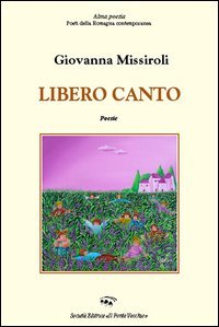 Immagine copertina libro Libero canto