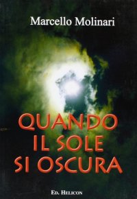Immagine copertina libro Quando il sole si oscura