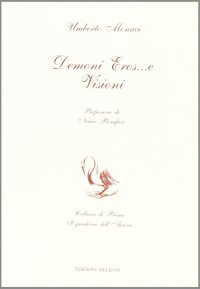 Immagine copertina libro Demoni, eros... e visioni